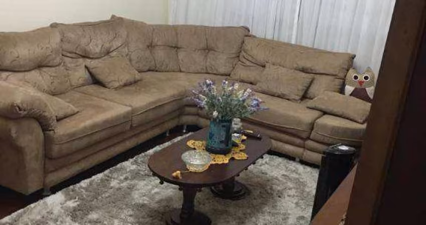 Sobrado com 3 dormitórios, 340 m² - venda por R$ 1.200.000,00 ou aluguel por R$ 5.890,00/mês - Vila Yara - Osasco/SP
