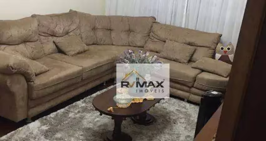 Sobrado à venda, 340 m² por r$ 1.200.000,00 - vila yara - osasco/sp