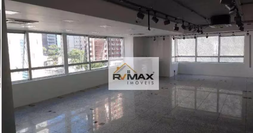 Conjunto à venda, 53 m² por r$ 950.000,00 - perdizes - são paulo/sp
