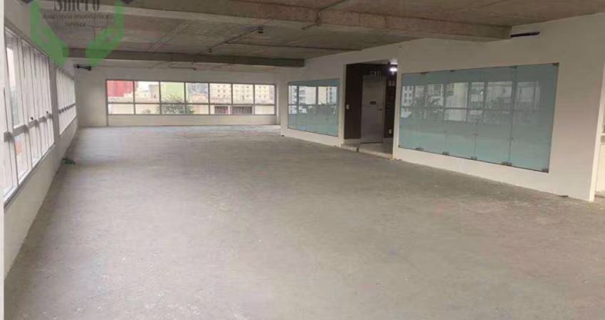 Conjunto, 162 m² - venda por R$ 4.310.000,00 ou aluguel por R$ 20.888,69/mês - Pinheiros - São Paulo/SP