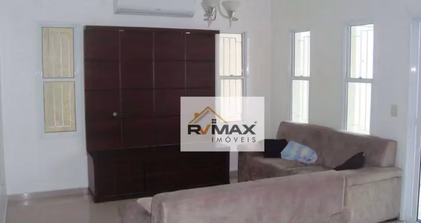 Sobrado à venda, 240 m² por r$ 1.850.000,00 - adalgisa - osasco/sp