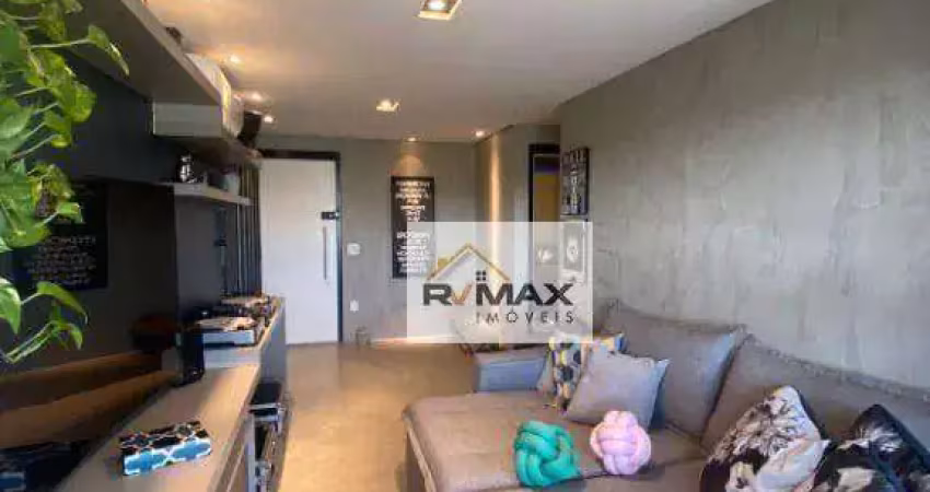Apartamento à venda, 75 m² por r$ 880.000,00 - jaguaré - são paulo/sp