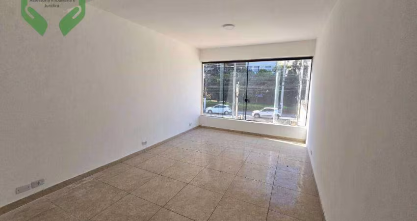 Sobrado à venda, 100 m² por R$ 780.000,00 - Vila Romana - São Paulo/SP
