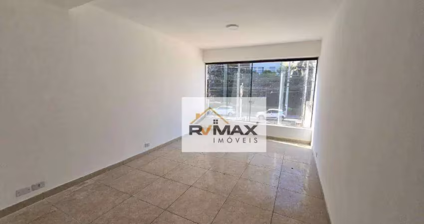 Sobrado à venda, 100 m² por r$ 780.000,00 - vila romana - são paulo/sp