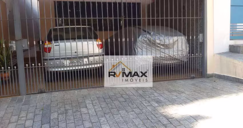 Casa à venda, 200 m² por r$ 1.800.000,00 - perdizes - são paulo/sp