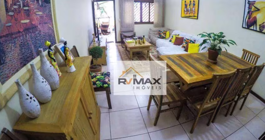 Sobrado à venda, 216 m² por r$ 1.450.000,00 - perdizes - são paulo/sp