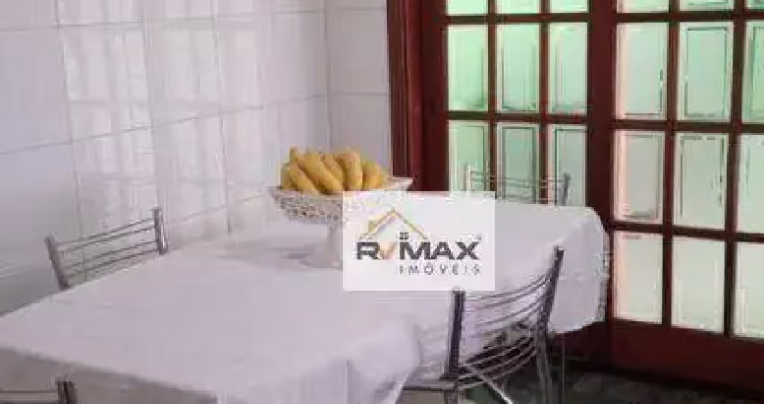 Sobrado à venda, 240 m² por r$ 840.000,00 - jaguaré - são paulo/sp