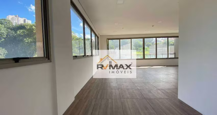 Sala, 48 m² - venda por r$ 600.000,00 ou aluguel por r$ 3.626,00/mês - umuarama - osasco/sp