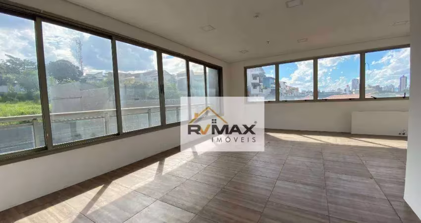 Sala, 48 m² - venda por r$ 600.000,00 ou aluguel por r$ 3.323,00/mês - umuarama - osasco/sp