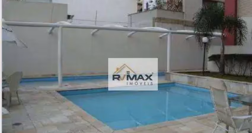 Apartamento à venda, 57 m² por r$ 730.000,00 - perdizes - são paulo/sp