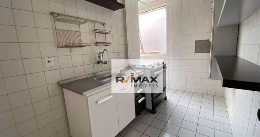 Apartamento à venda, 49 m² por r$ 280.000,00 - jaguaré - são paulo/sp