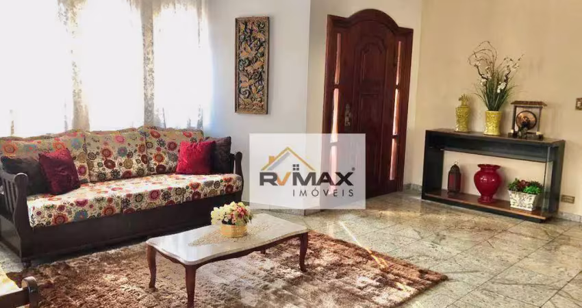 Sobrado à venda, 400 m² por r$ 2.500.000,00 - city butantã - são paulo/sp