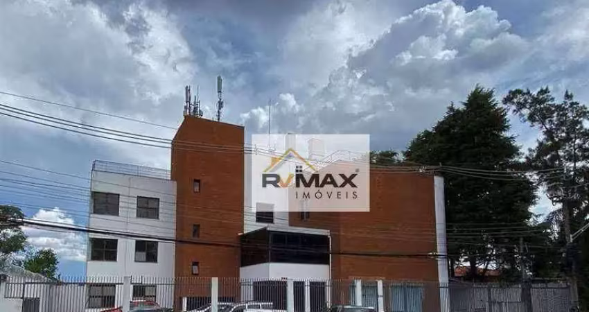 Prédio à venda, 1566 m² por r$ 15.100.000,00 - jardim lambreta - cotia/sp