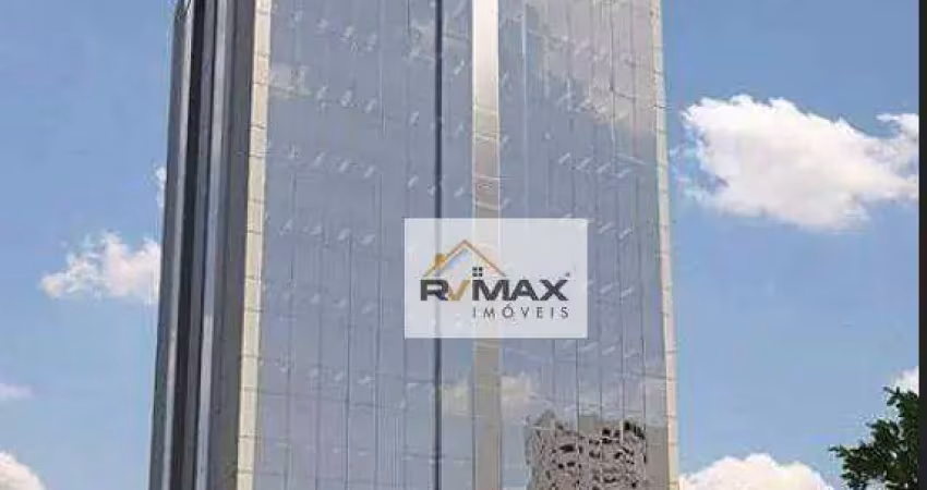 Sala à venda, 33 m² por r$ 275.000,00 - centro - osasco/sp
