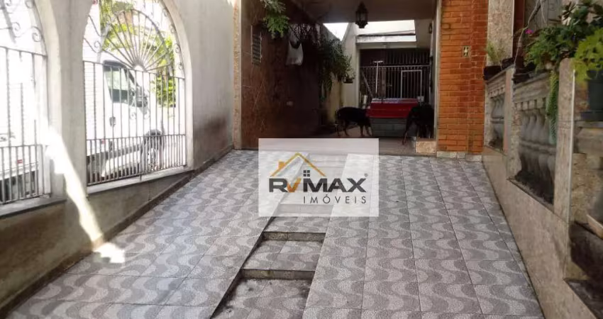 Sobrado à venda, 600 m² por r$ 960.000,00 - umuarama - osasco/sp
