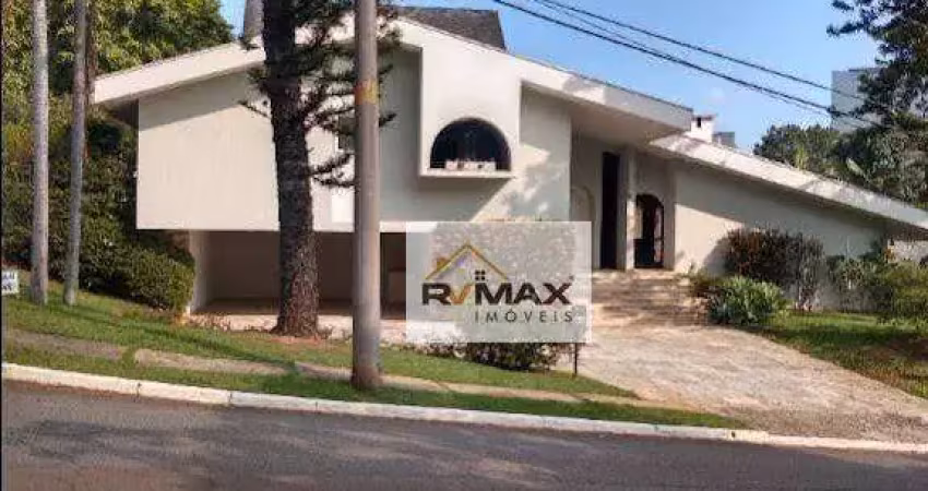Casa à venda, 620 m² por r$ 8.800.000,00 - alphaville - barueri/sp