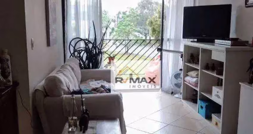 Apartamento à venda, 80 m² por r$ 750.000,00 - tamboré - barueri/sp