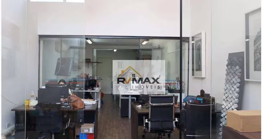Sobrado à venda, 430 m² por r$ 2.399.000,00 - lapa - são paulo/sp