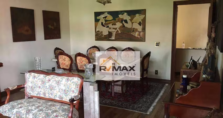 Sobrado à venda, 365 m² por r$ 1.450.000,00 - lapa - são paulo/sp