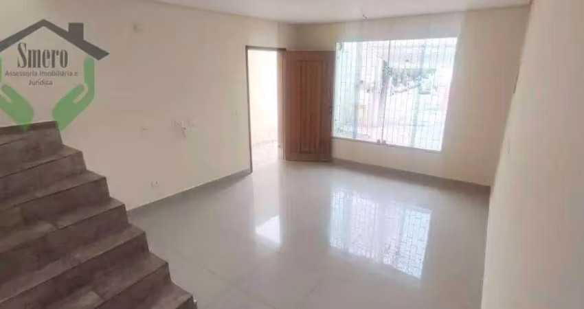 Sobrado à venda, 150 m² por r$ 850.000,00 - vila são francisco - são paulo/sp