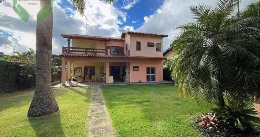 Sobrado à venda, 362 m² por R$ 1.490.000,00 - Chácara Vale do Rio Cotia - Carapicuíba/SP