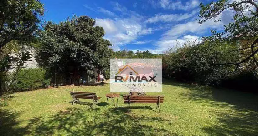 Casa à venda, 285 m² por r$ 1.280.000,00 - chácara vale do rio cotia - carapicuíba/sp