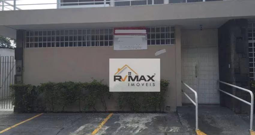 Casa à venda, 550 m² por r$ 4.050.000,00 - vila ida - são paulo/sp