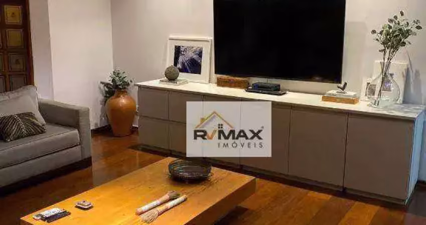 Sobrado à venda, 350 m² por r$ 1.200.000,00 - vila são francisco - são paulo/sp