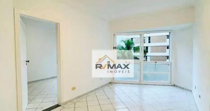 Apartamento com 1 dormitório para alugar, 55 m² por r$ 4.522,00/mês - cerqueira césar - são paulo/sp