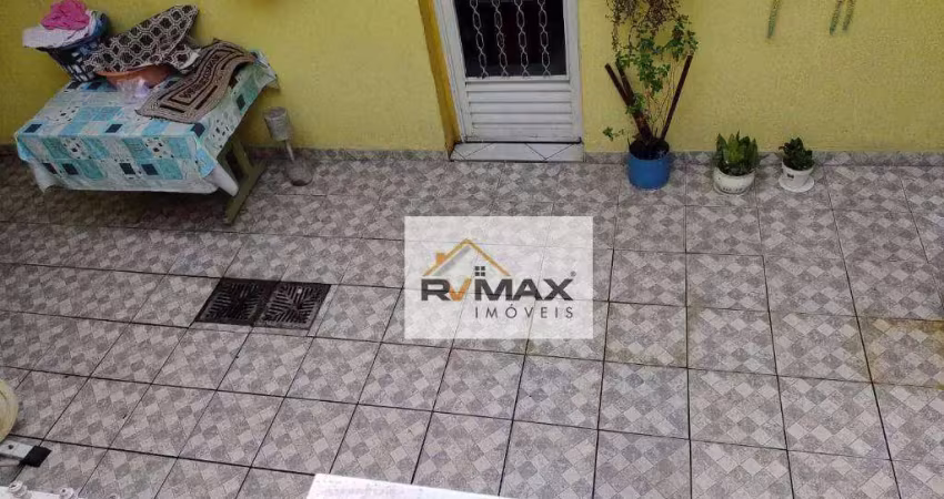 Casa à venda, 250 m² por r$ 749.000,00 - rio pequeno - são paulo/sp