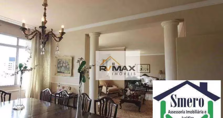 Apartamento à venda, 244 m² por r$ 2.500.000,00 - higienópolis - são paulo/sp