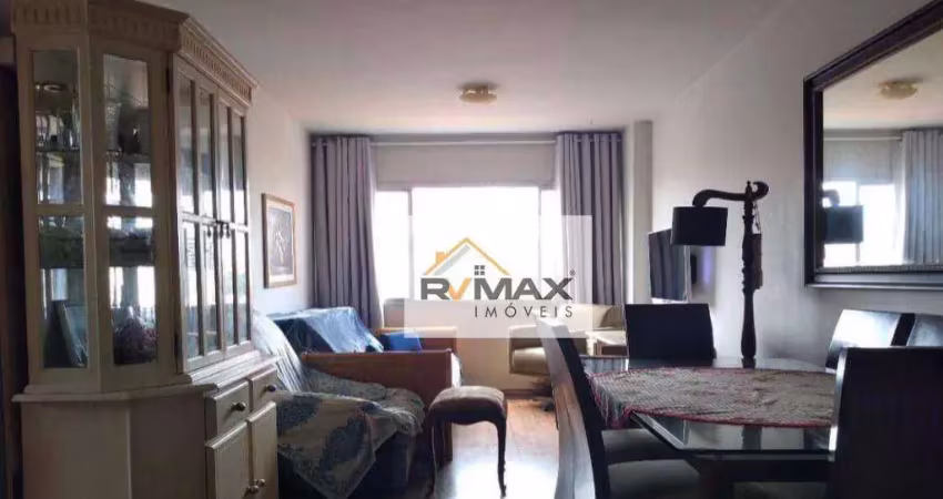 Apartamento à venda, 52 m² por r$ 469.000,00 - vila madalena - são paulo/sp