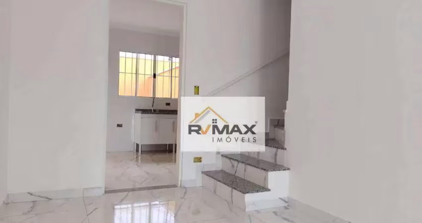 Sobrado à venda, 84 m² por r$ 645.000,00 - butantã - são paulo/sp