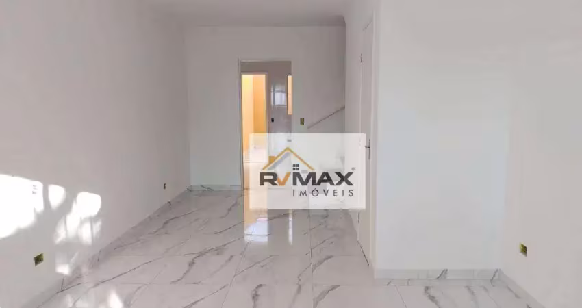 Sobrado à venda, 84 m² por r$ 650.000,00 - butantã - são paulo/sp