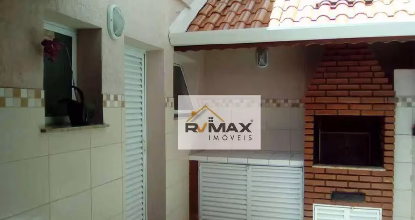 Sobrado à venda, 150 m² por r$ 1.026.000,00 - vila são francisco - são paulo/sp