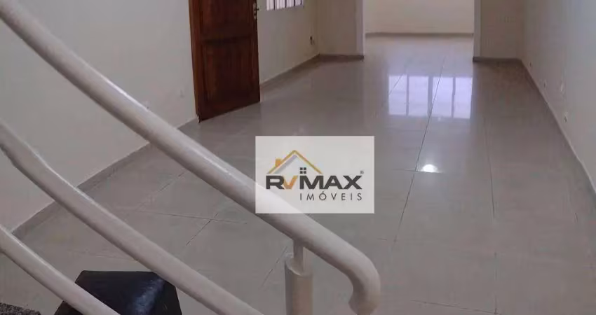 Sobrado à venda, 300 m² por r$ 2.800.000,00 - vila yara - osasco/sp