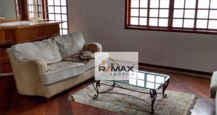 Sobrado à venda, 480 m² por r$ 1.500.000,00 - city bussocaba - osasco/sp