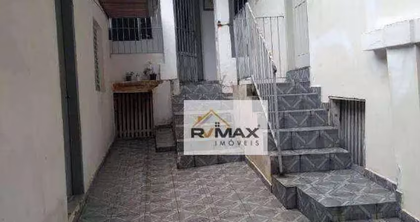 Sobrado à venda, 150 m² por r$ 890.000,00 - jardim bonfiglioli - são paulo/sp