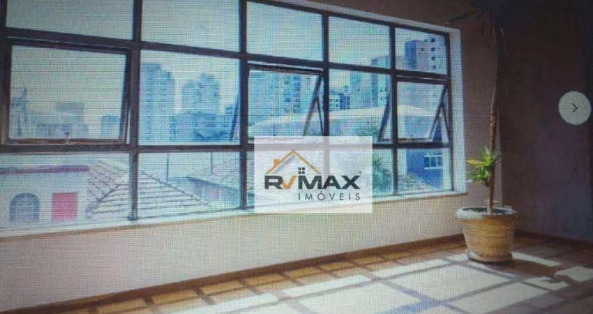 Apartamento à venda, 113 m² por r$ 800.000,00 - vila pompeia - pompéia/sp