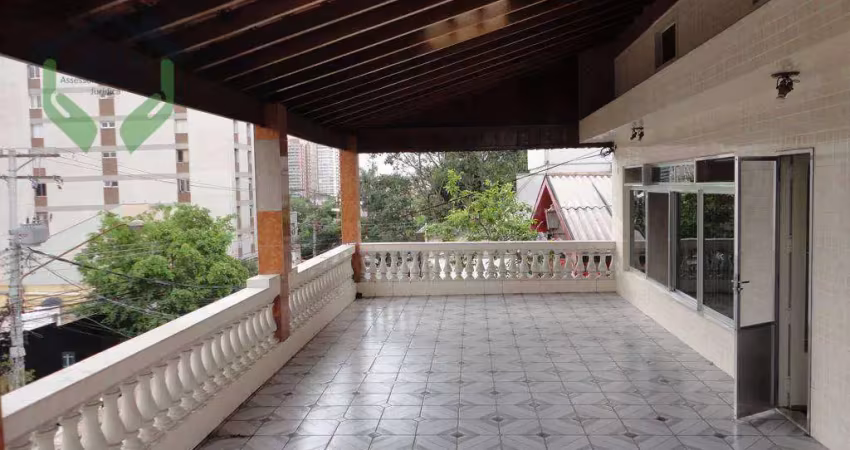 Sobrado à venda, 773 m² por r$ 6.600.000,00 - vila madalena - são paulo/sp