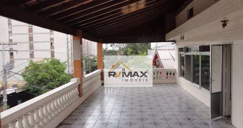 Sobrado à venda, 773 m² por r$ 6.600.000,00 - vila madalena - são paulo/sp