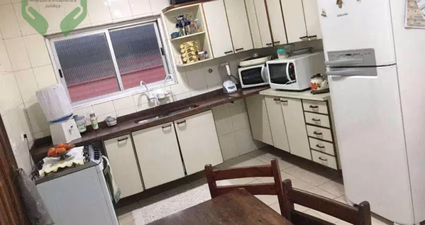 Sobrado à venda, 180 m² por R$ 585.000,00 - Jardim Bonfiglioli - São Paulo/SP