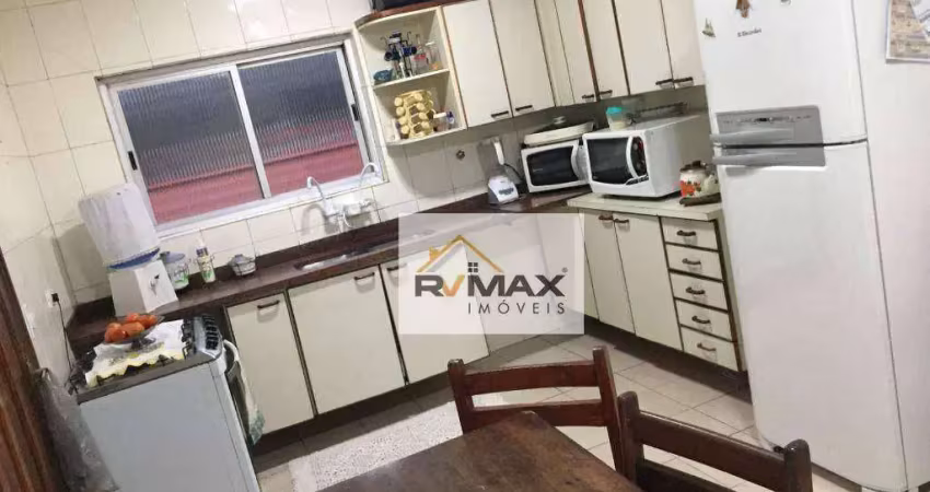 Sobrado à venda, 180 m² por r$ 585.000,00 - jardim bonfiglioli - são paulo/sp