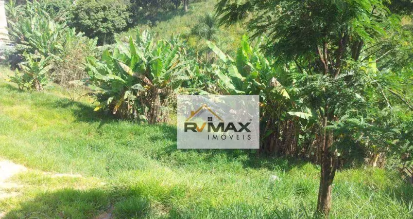 Terreno à venda, 2672 m² por r$ 1.500.000,00 - jardim califórnia - barueri/sp
