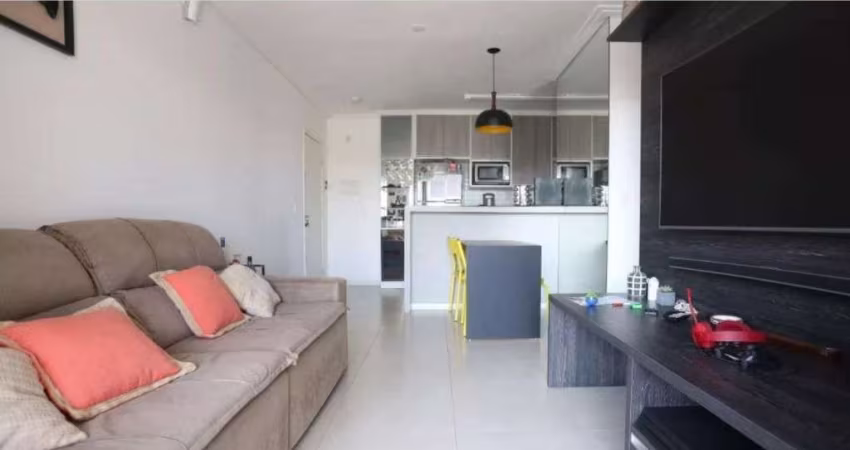 Apartamento à venda, 61 m² por R$ 520.000,00 - Jaguaré - São Paulo/SP