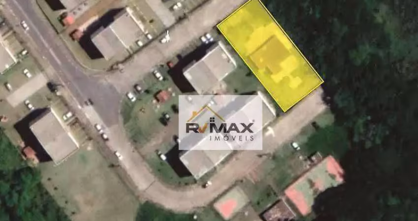 Terreno à venda, 931 m² por r$ 598.000,00 - jardim ísis - cotia/sp