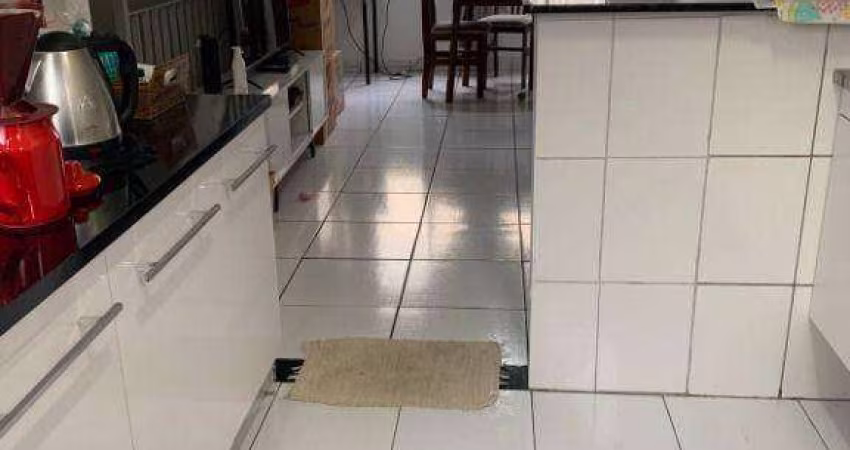Sobrado com 2 dormitórios à venda, 130 m² por R$ 420.000,00 - Butantã - São Paulo/SP