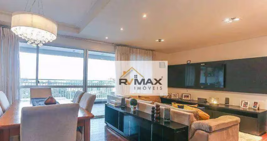 Apartamento à venda, 134 m² por r$ 1.300.000,00 - butantã - são paulo/sp