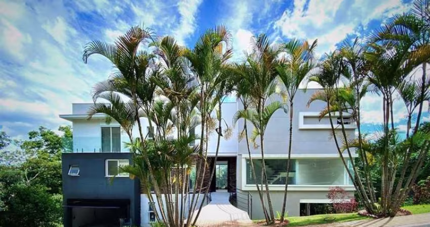 Sobrado à venda, 435 m² por R$ 2.899.000,00 - Chácara São João - Carapicuíba/SP