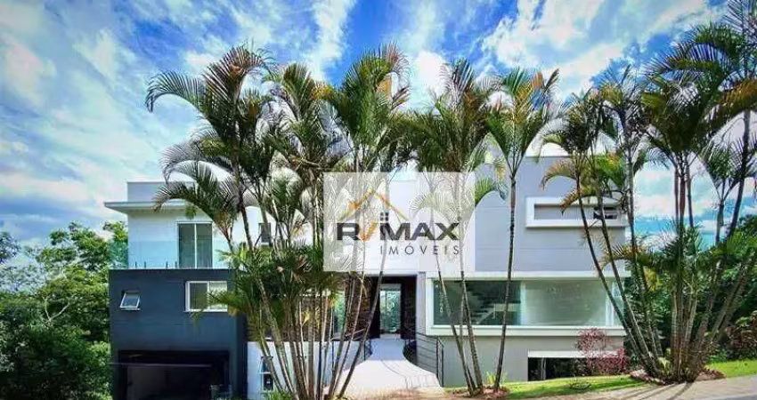 Sobrado à venda, 435 m² por r$ 2.899.000,00 - chácara são joão - carapicuíba/sp